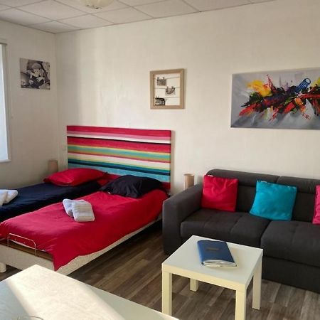 Studio Meuble 3 Etoile 236 비텔 외부 사진