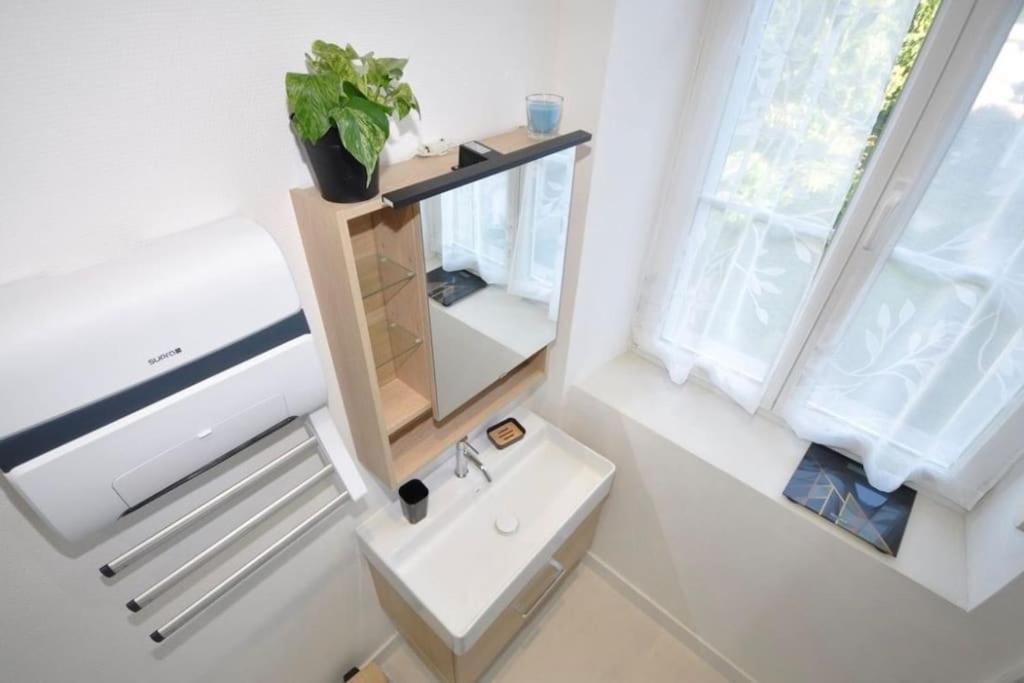 Studio Meuble 3 Etoile 236 비텔 외부 사진
