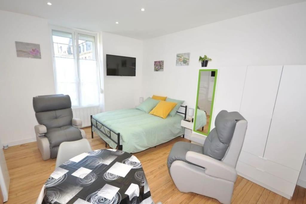 Studio Meuble 3 Etoile 236 비텔 외부 사진