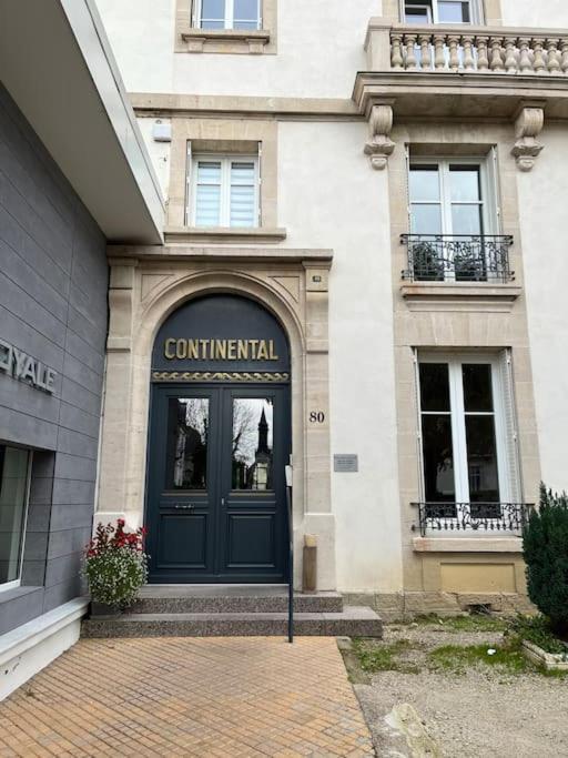 Studio Meuble 3 Etoile 236 비텔 외부 사진