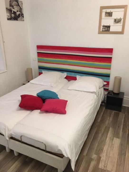Studio Meuble 3 Etoile 236 비텔 외부 사진